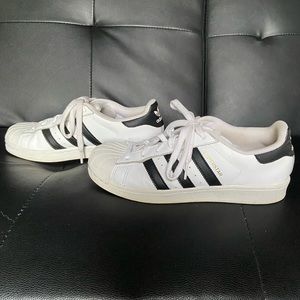 Adidas Superstar Shoes Women’s Originals